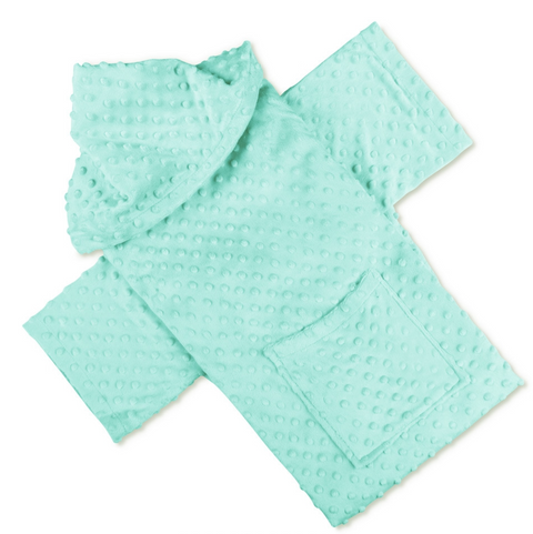 Baby Wrapi – Deka s rukávy