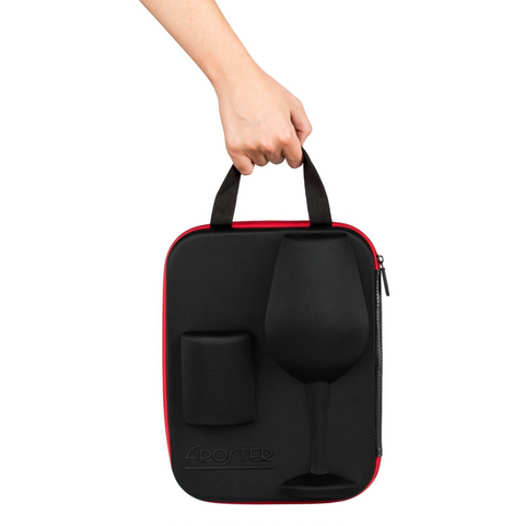 Pouzdro s pohárem na whisky a víno Froster Who Cares Diamond