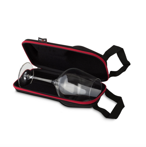 Luxusní obří sklenice na víno diVinto Diamond