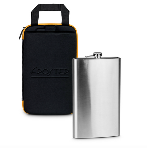 Gigantická ploskačka Deluxe – působivý dárek s elegancí