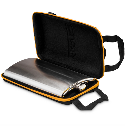 Gigantická ploskačka Deluxe – působivý dárek s elegancí