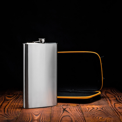 Gigantická ploskačka Deluxe – působivý dárek s elegancí