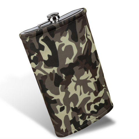 Gigantická ploskačka Moro – styl a síla v jednom