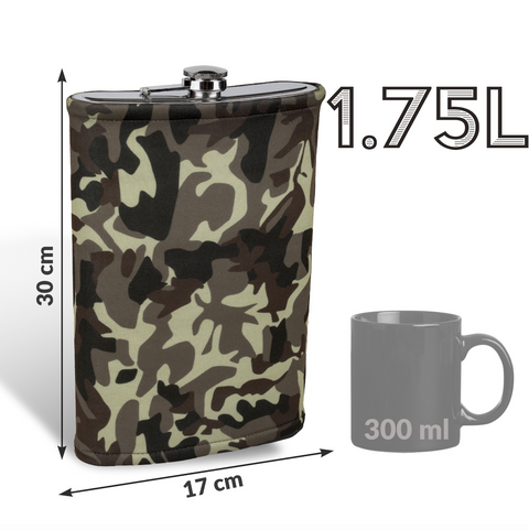 Gigantická ploskačka Moro – styl a síla v jednom