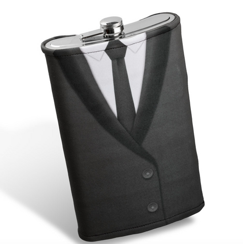 Gigantická ploskačka Gentleman – elegance s nadhledem