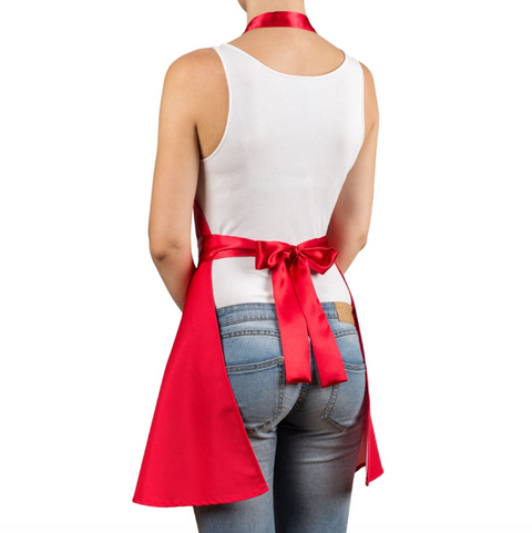 Šatová zástěra – elegance, kvalita a praktičnost v jednom