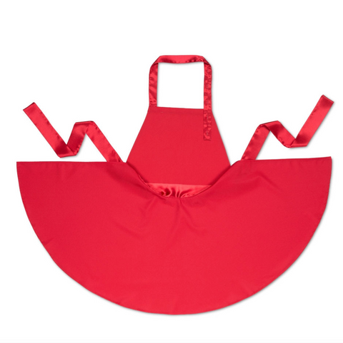 Šatová zástěra – elegance, kvalita a praktičnost v jednom