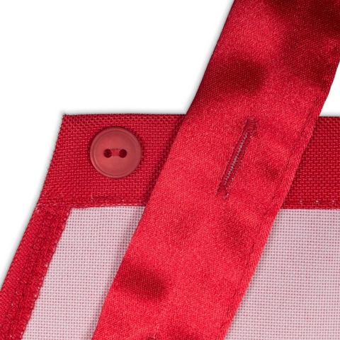 Šatová zástěra – elegance, kvalita a praktičnost v jednom