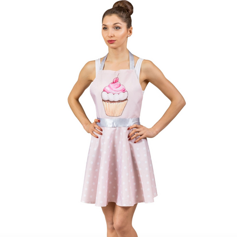 Šatová zástěra – elegance, kvalita a praktičnost v jednom