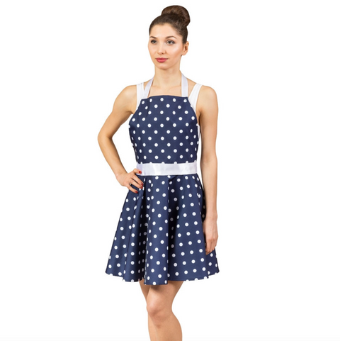 Šatová zástěra – elegance, kvalita a praktičnost v jednom