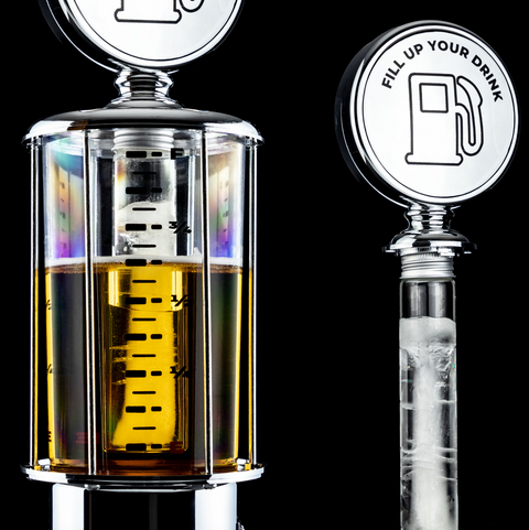 Chladicí nápojová pumpa – originální dávkovač nápojů 900 ml