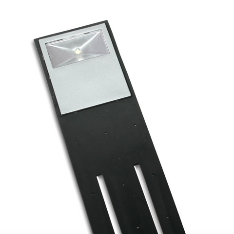 Ohebná lampička na knihu – světlo, které tě nikdy nenechá ve tmě