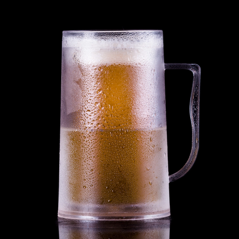 Chladicí korbel 500 ml – osvěžující zážitek z každého doušku