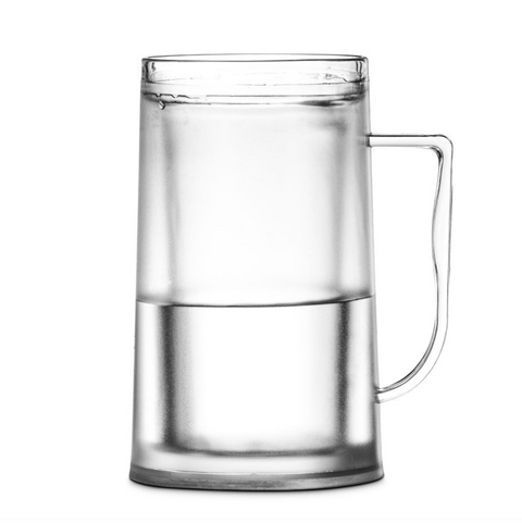 Chladicí korbel 500 ml – osvěžující zážitek z každého doušku