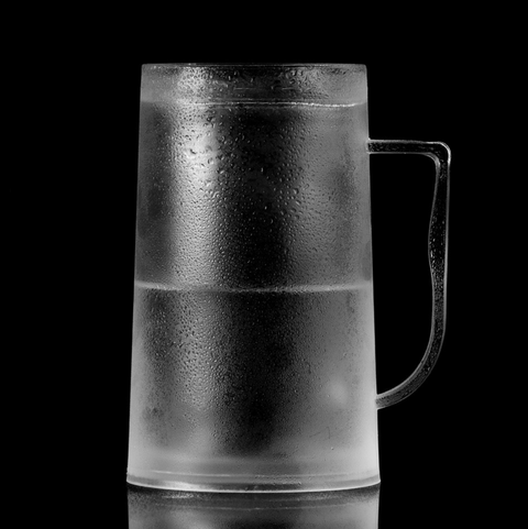 Chladicí korbel 500 ml – osvěžující zážitek z každého doušku