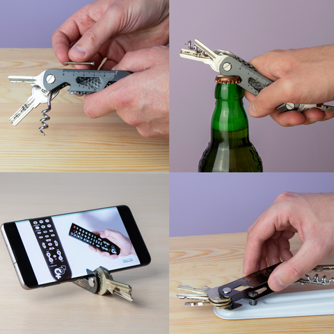 Originální dárková sada pro milovníky armády