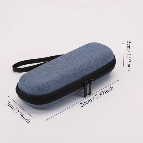 Přenosné diabetické pouzdro na inzulínové pero