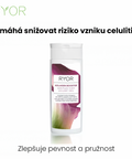 Ryor Kolagenový zpevňující krém 200 ml