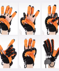 Nejdokonalejší rehabilitační rukavice s robotickou asistencí