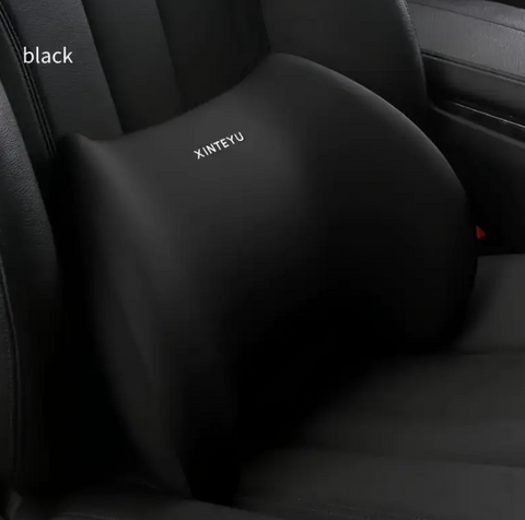 Ergonomická bederní podpora do auta