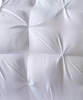 Luxusní polštář 48×74 cm pro celoroční pohodlí a kvalitní spánek