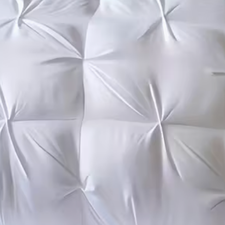 Luxusní polštář 48×74 cm pro celoroční pohodlí a kvalitní spánek