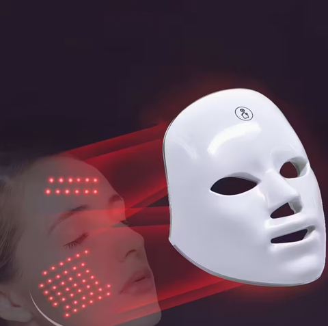Spací Oční Maska 3D pro Muže i Ženy