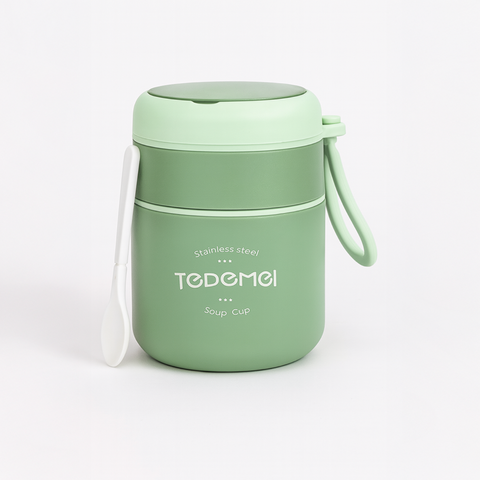 Nerezová termo nádoba 710 ml - LOCSEE