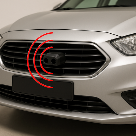 Dvojbalení jelení píšťalky