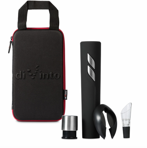 Prémiová dárková sada pro milovníky vína diVinto