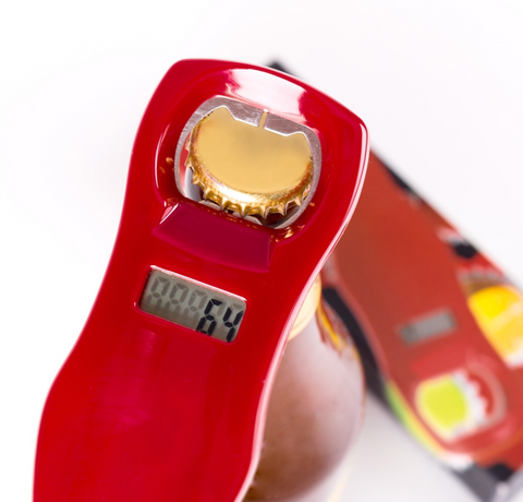 Mluvící a počítající otvírák Skippi – zábava s každým otevřením