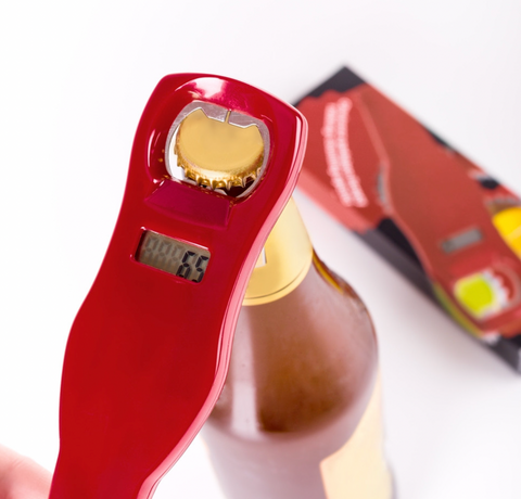 Mluvící a počítající otvírák Skippi – zábava s každým otevřením