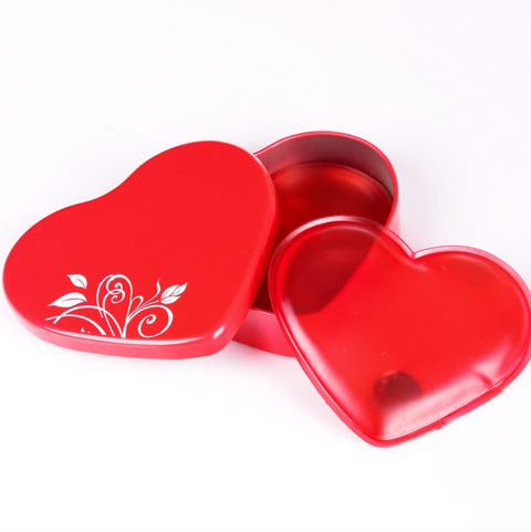 Dvě hřejivá srdce – teplo vždy po ruce