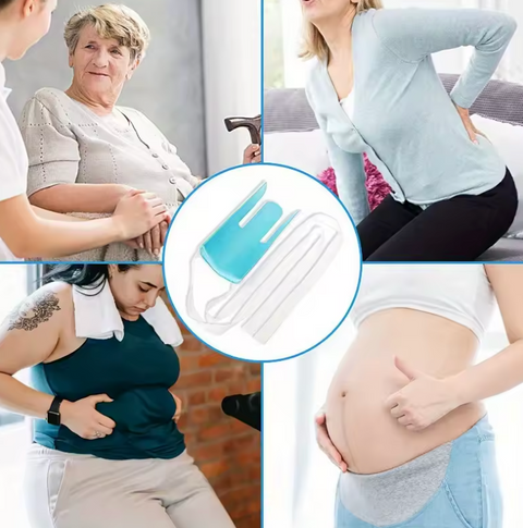 Obouvák na ponožky – zdravotní pomůcka pro snadné obouvání bez ohýbání