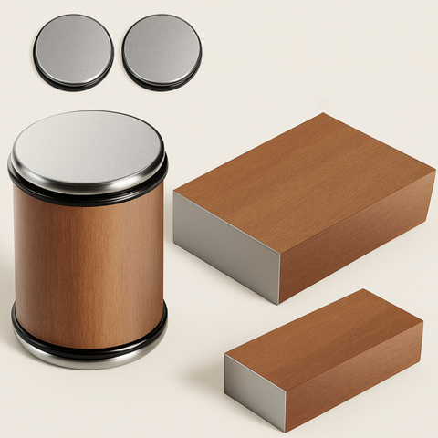 Diamantový brousek s držákem – Profesionální ostrost