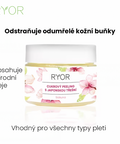 Ryor cukrový peeling s japonskou třešní 325 g