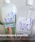 Ryor dvoufázová odličovací emulze 300 ml