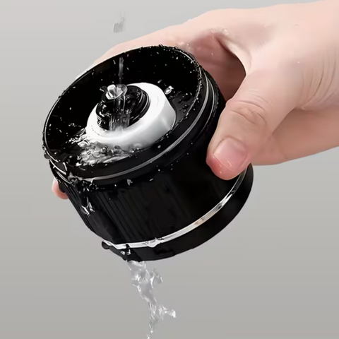Nejlepší elektrický mlýnek na pepř, sůl a kávu – Nabíjecí, tichý a elegantní