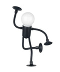 Dekorativní vtipná noční lampa pro každou místnost