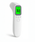 Zdravotnický balíček – Tlakoměr na paži + Oxymetr + Digitální teploměr
