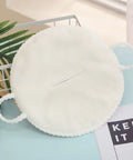 Reusable Hot Towel Mask Skin Management Face Mask Beauty Hot and Cold Steam Household Face Wash Towel Cosmetology Skincare Tools
