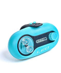 Fishing Alarm Electronic Buzzer Indicator Siren Bite Bait Alarm Sea Rod Indicator Sound Light Alarm Fishing Alarm Fishing Parts