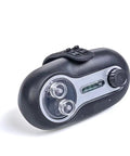 Fishing Alarm Electronic Buzzer Indicator Siren Bite Bait Alarm Sea Rod Indicator Sound Light Alarm Fishing Alarm Fishing Parts