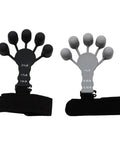 Guitar Finger Strengthener,Grip Strength Trainer,Finger Exerciser,Hand Strengthener for Patients Strength Training