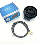 1Pc Plastic Automatic Cup Washer High Pressure Glass Cleaner for Kitchen Sink Beer Milk Tea Cups