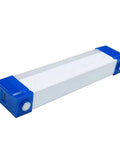 Revoluční 17CM LED dobíjecí campingové světlo