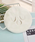 Reusable Hot Towel Mask Skin Management Face Mask Beauty Hot and Cold Steam Household Face Wash Towel Cosmetology Skincare Tools