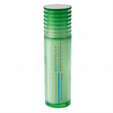 Green idea Regenerating serum - vital care 45 ml