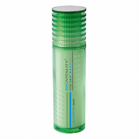 Green idea Cleansing tonic - vital care 90 ml