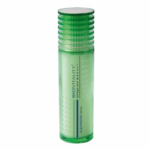 Green idea Cleansing tonic - anti age care 90 ml
